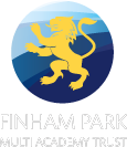 finham park multiacademy trust logo