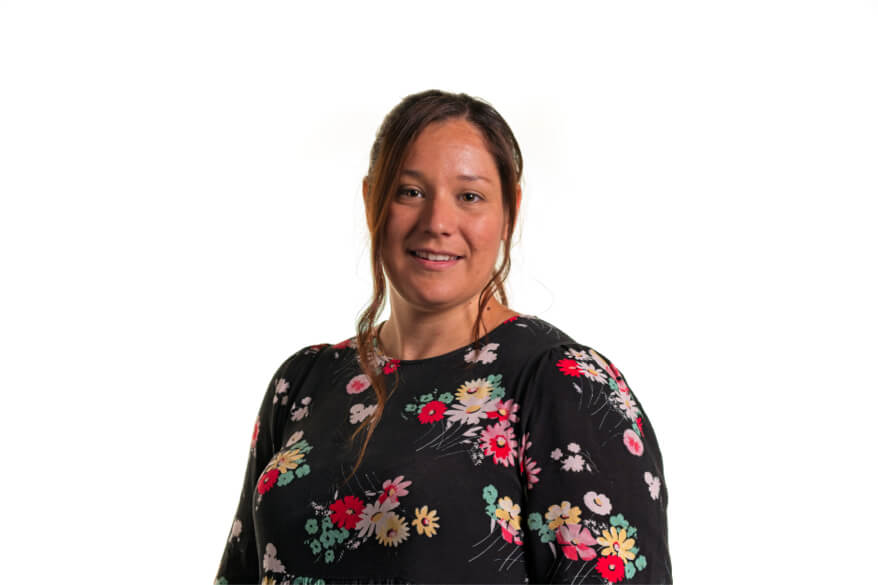 Danielle Noble Design Technology Technician