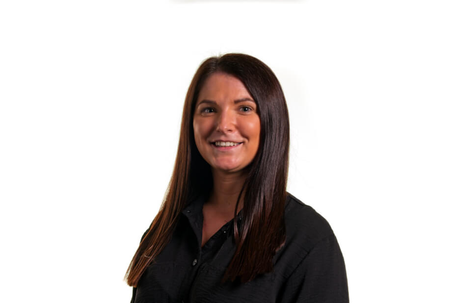 Emma Reynolds Head of House