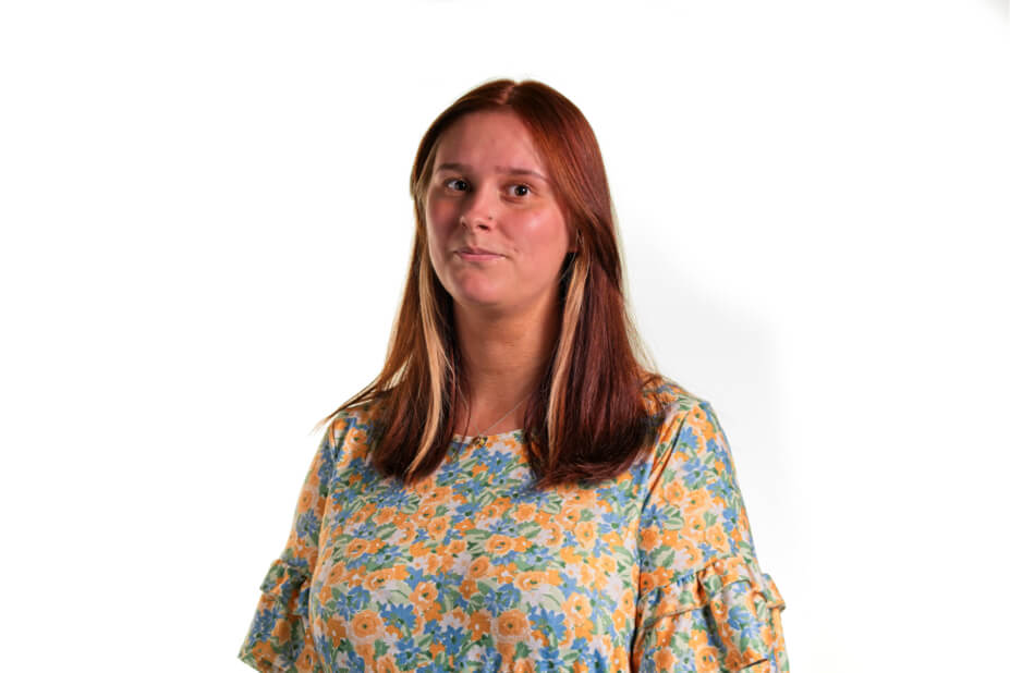 Kimberley Burbidge Deputy Head of House