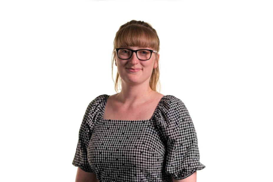 Molly Smith Teacher of Art