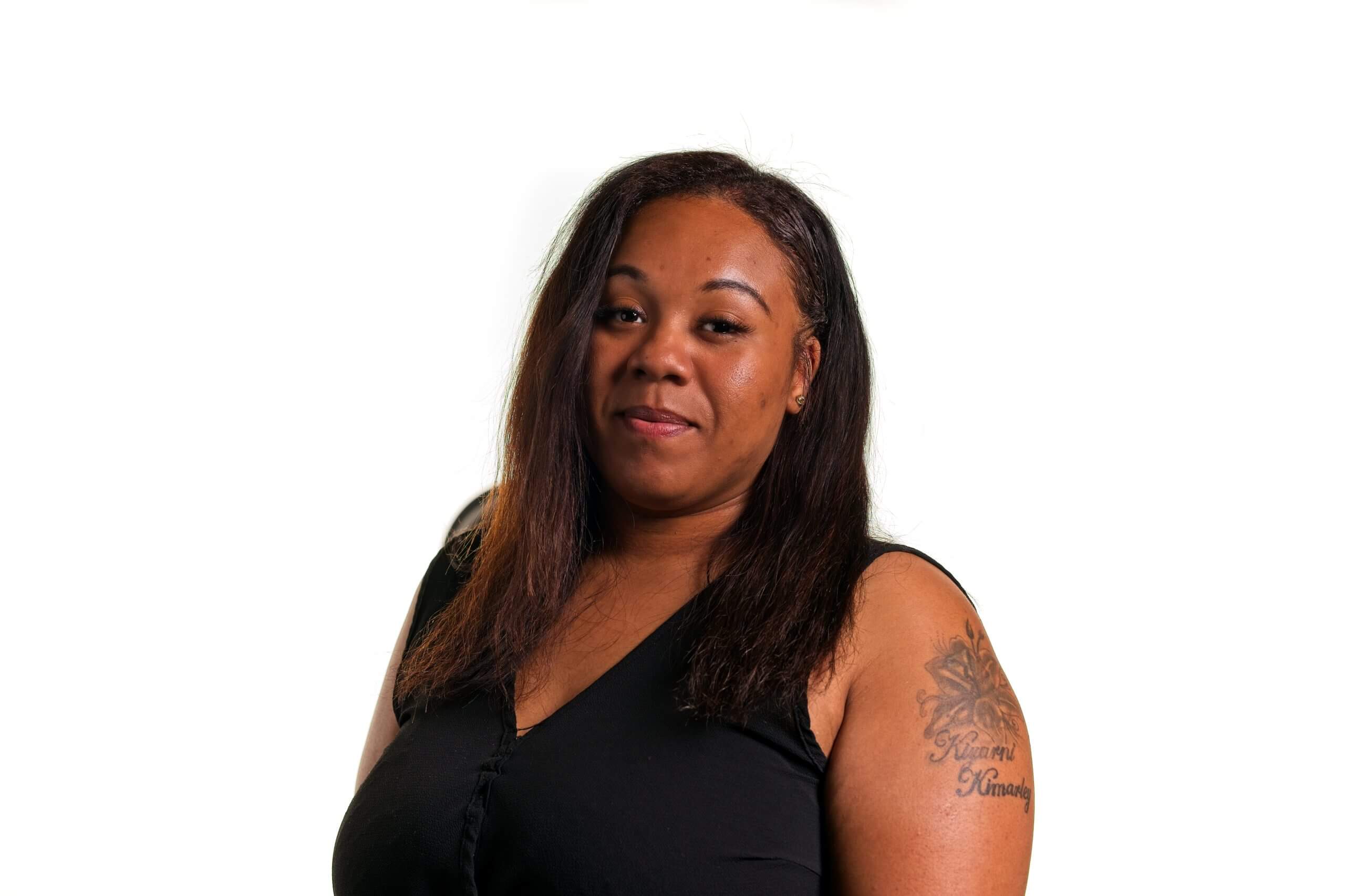 Eve Frazer Behaviour and Inclusion Assistant