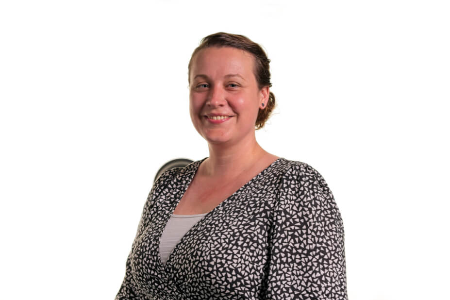 Leanne Forde Behaviour and Inclusion Assistant