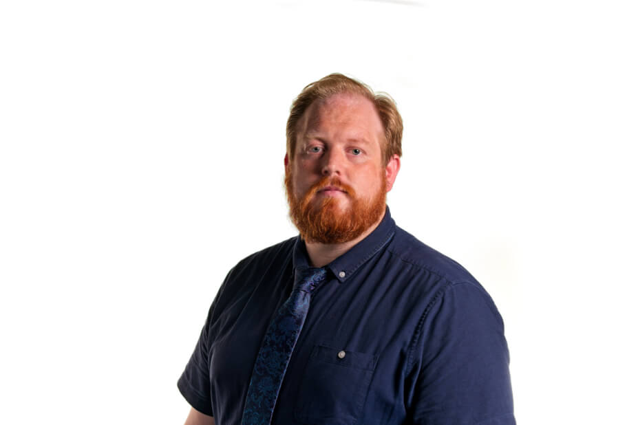 Paul Rule Child Protection Officer and Deputy DSL