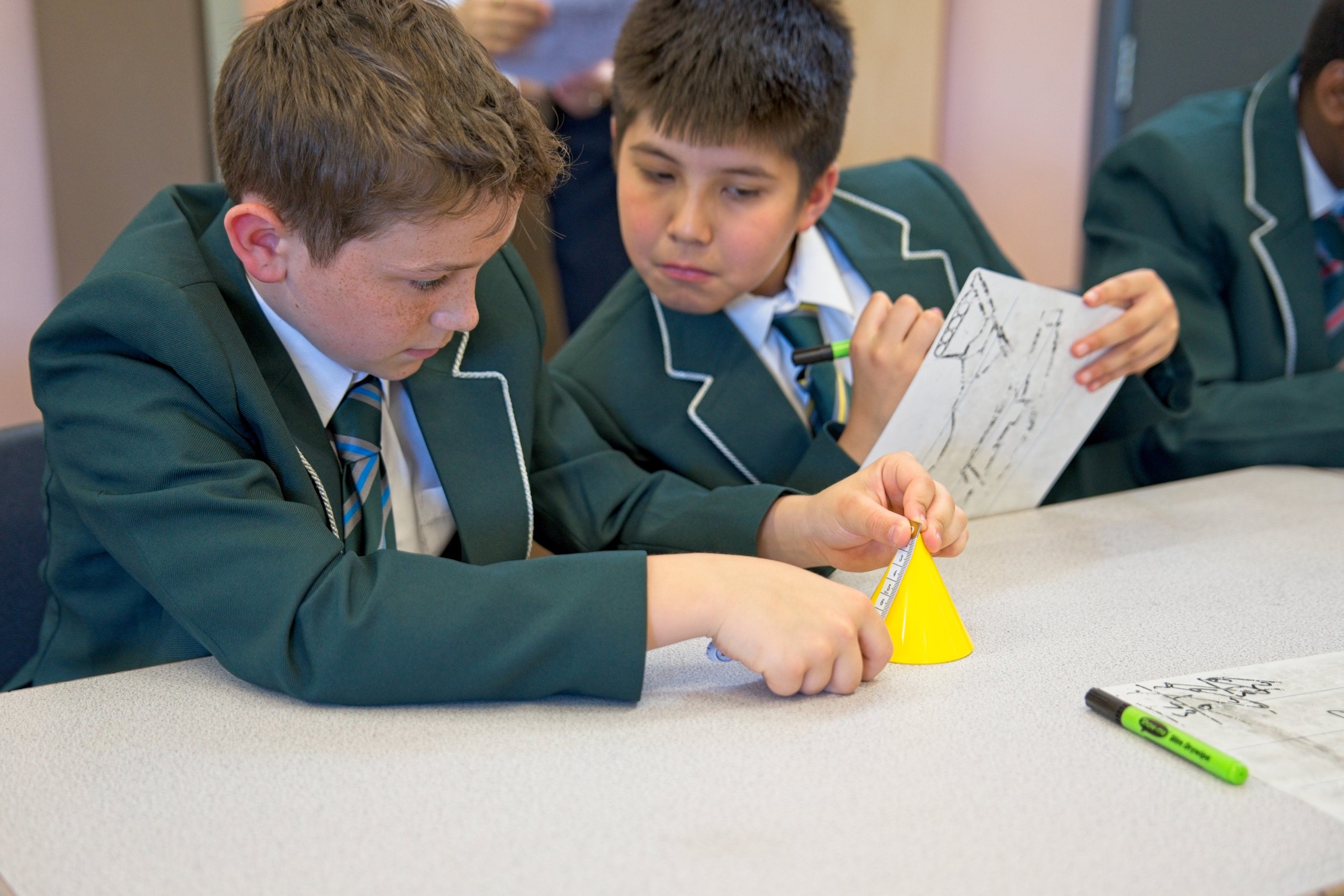 Maths - Meadow Park School